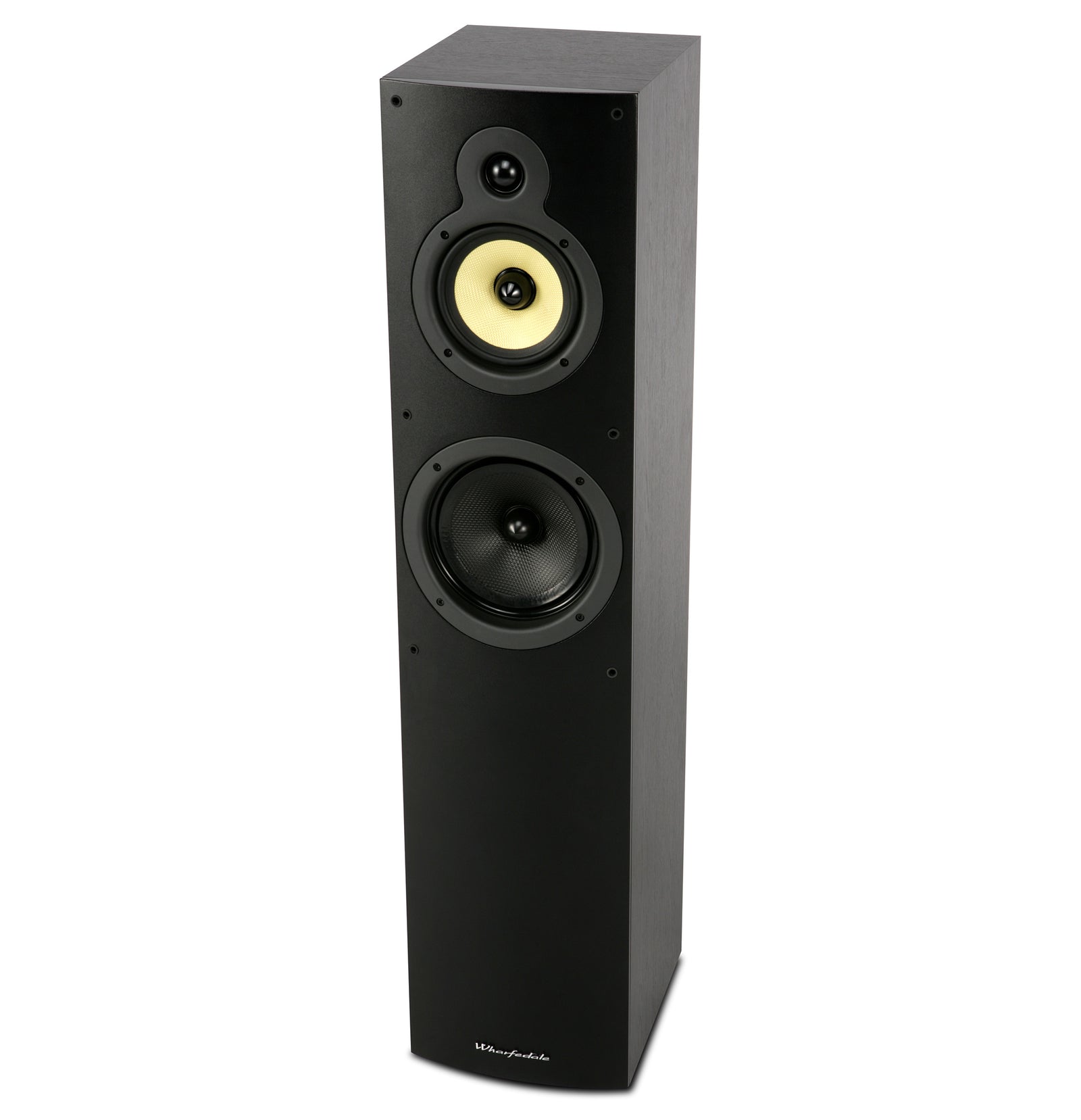 片方価格】希少 英国製 Wharfedale DOVEDALE3