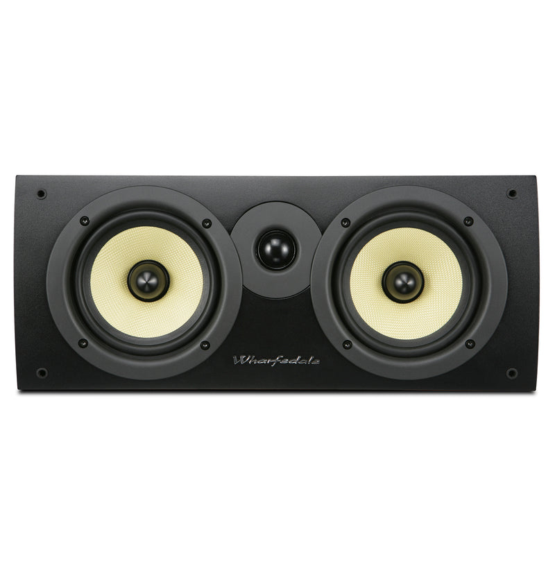 Wharfedale Crystal 4.C