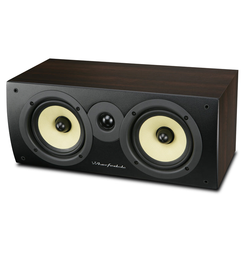 Wharfedale Crystal 4.C