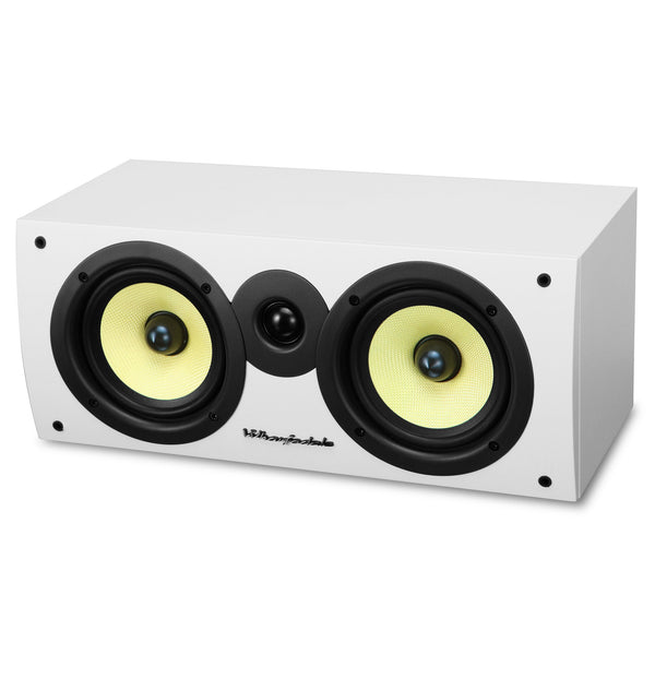 Wharfedale Crystal 4.C Centre Speaker (Open Box)