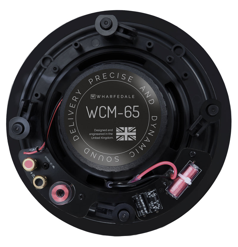 Wharfedale WCM-65