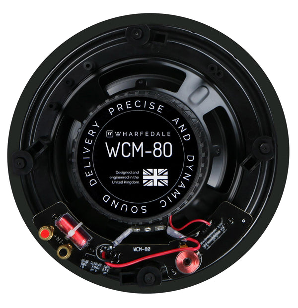 Wharfedale WCM-80