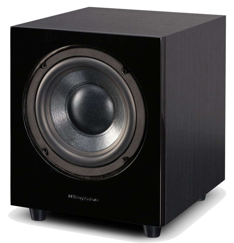 Wharfedale WH-D8