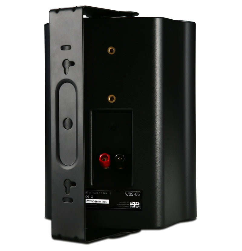 Wharfedale WOS-65