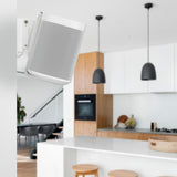 Mountson Wall Mount for Sonos ONE/ONE SL/PLAY:1